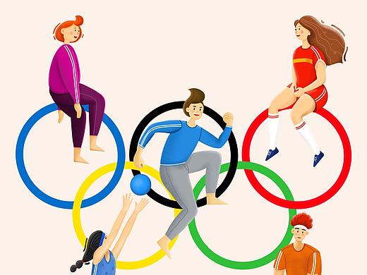 国际奥林匹克日