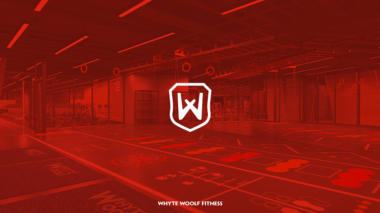 韦德伍斯-健身俱乐部（图ZMjg1Njk0Njcy） - 商业空间设计 - 站酷设计师一山半海品牌设计原创素材 - 站酷ZCOOL