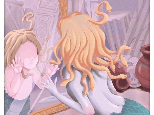 发现平行时空的自己