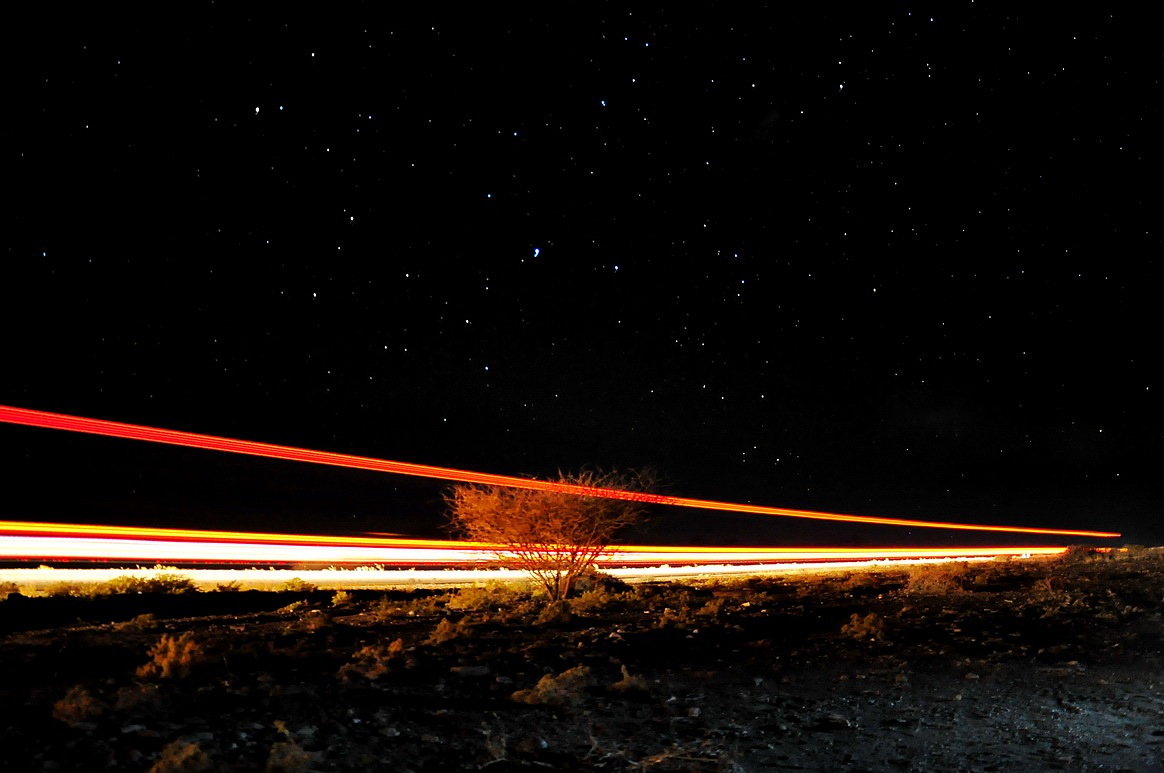 旅途-那些路上的星空(1)(图ZMTQzMTAyMTI=) - 风光摄影 - 站酷设计师杜风彦原创素材 - 站酷ZCOOL
