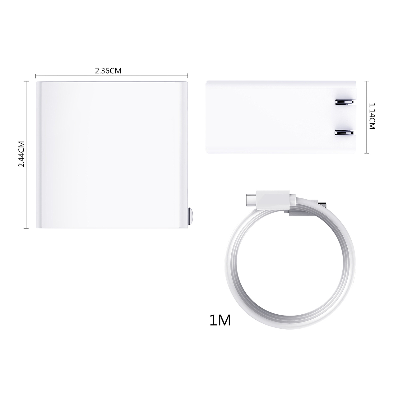 3D渲染产品套图