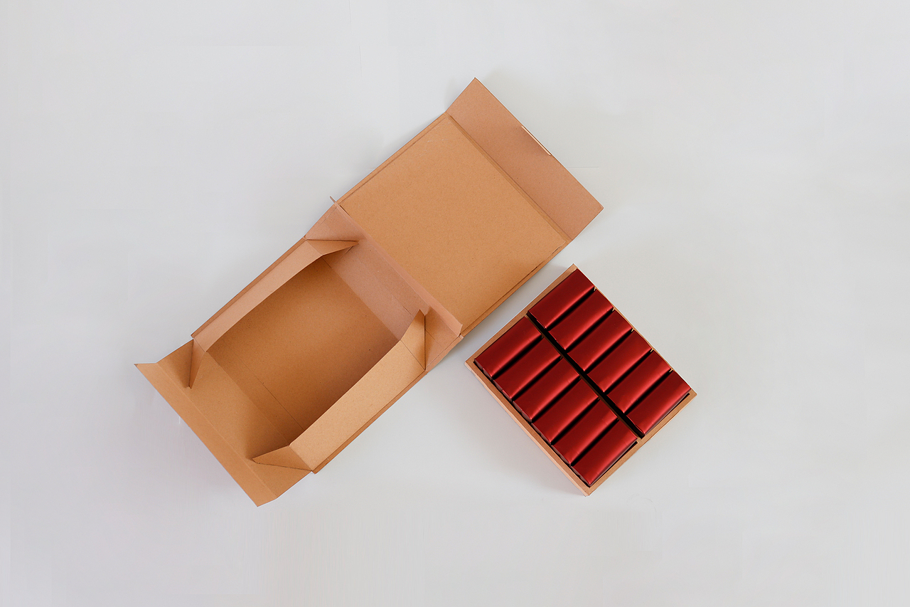 【包装设计】英红九号茶叶包装设计