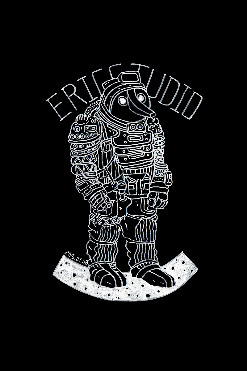 匹诺曹系列-EricStudio（图ZMzEyMTM5Mjg=） - 概念设定 - 站酷设计师陈晓恒EricStudio原创素材 - 站酷ZCOOL