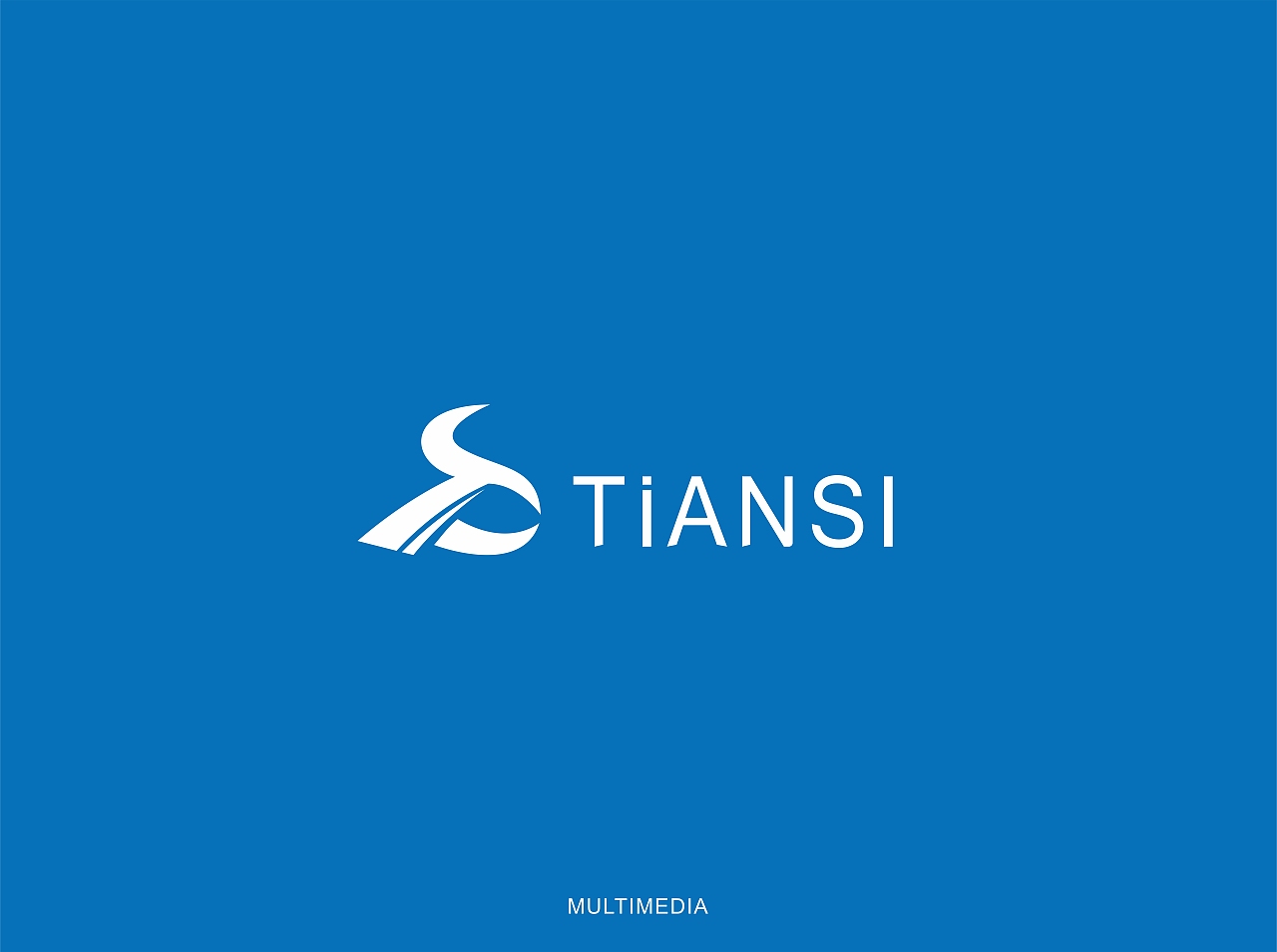 TIANSI多媒体（图ZMTc1MDM2OTc2） - 品牌 - 站酷设计师喂鱼大瞎原创素材 - 站酷ZCOOL
