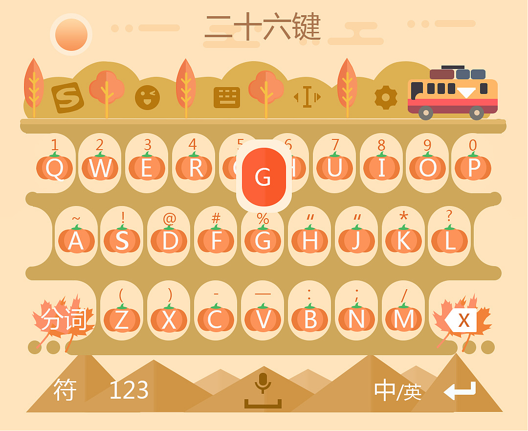 请问 iPhone 上的 emoji 表情对应的中文输入词语是什么？ - 知乎