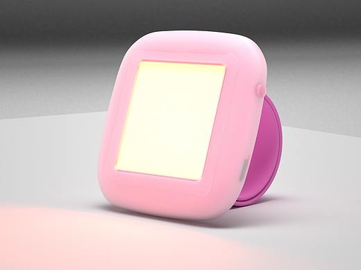 C4D建模+渲染（个人主页-ZNDMyOTM4ODg=） - 产品 - 站酷设计师nannan713原创素材 - 站酷ZCOOL