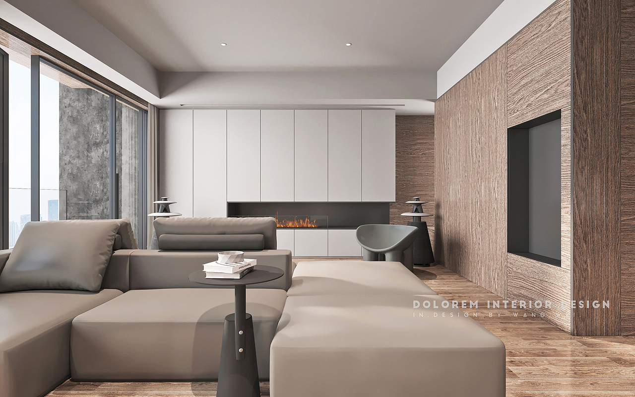 非标准生活 / 03（图ZMjI3NjU1NzQ0） - 家装设计 - 站酷设计师王玮_Dolorem原创素材 - 站酷ZCOOL