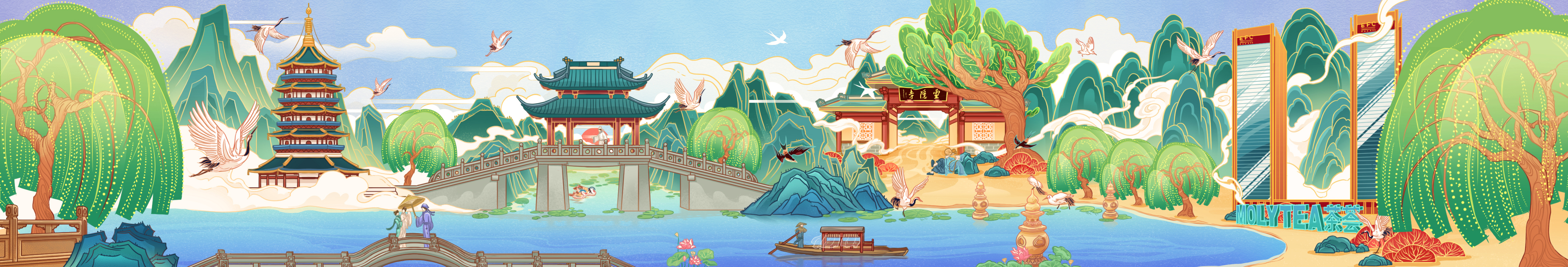 Guanao的个人主页（封面预览） - 主页封面设置 - 站酷设计师Guanao原创素材 - 站酷ZCOOL