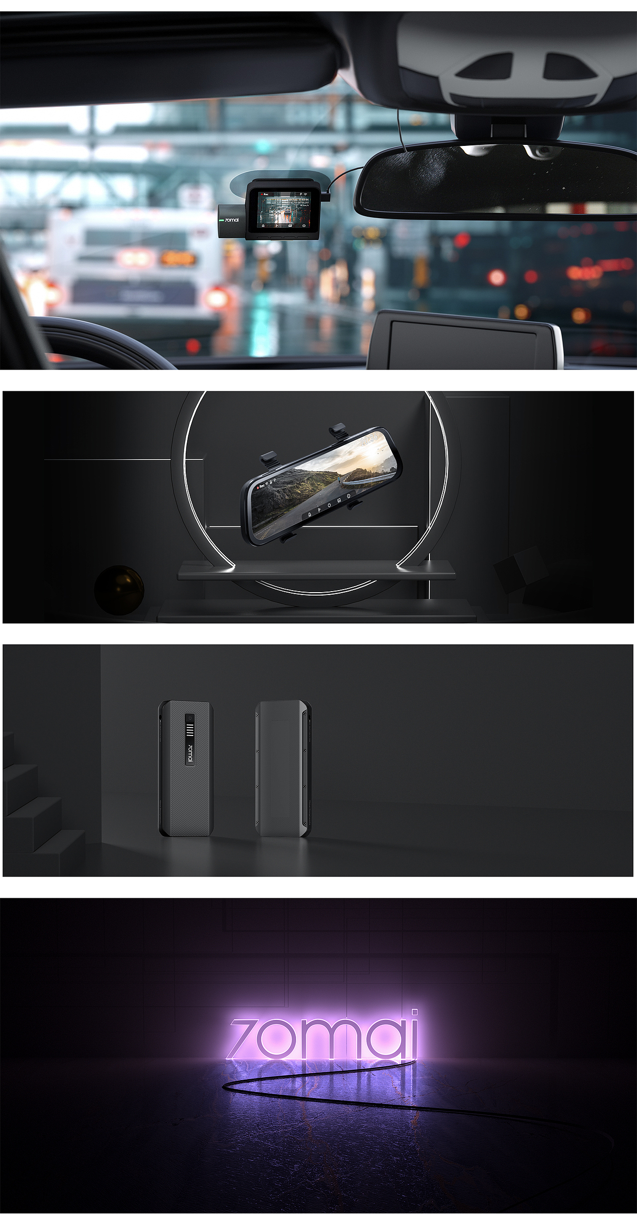 【2019作品】场景banner渲染（图ZMjA1NTAzODYw） - 电商 - 站酷设计师明日复Ming_Ri原创素材 - 站酷ZCOOL