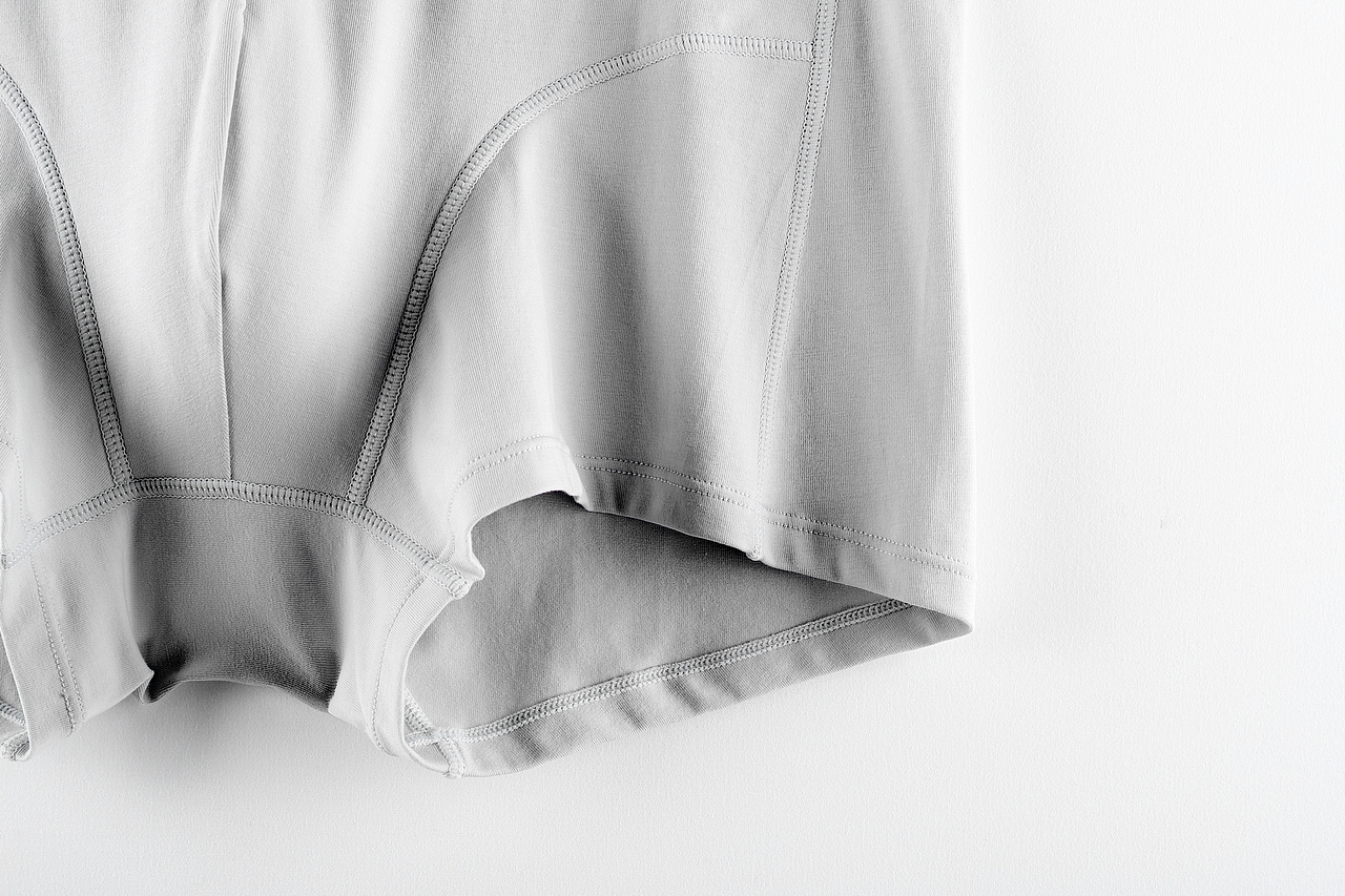 男士内裤拍摄 都市丽人