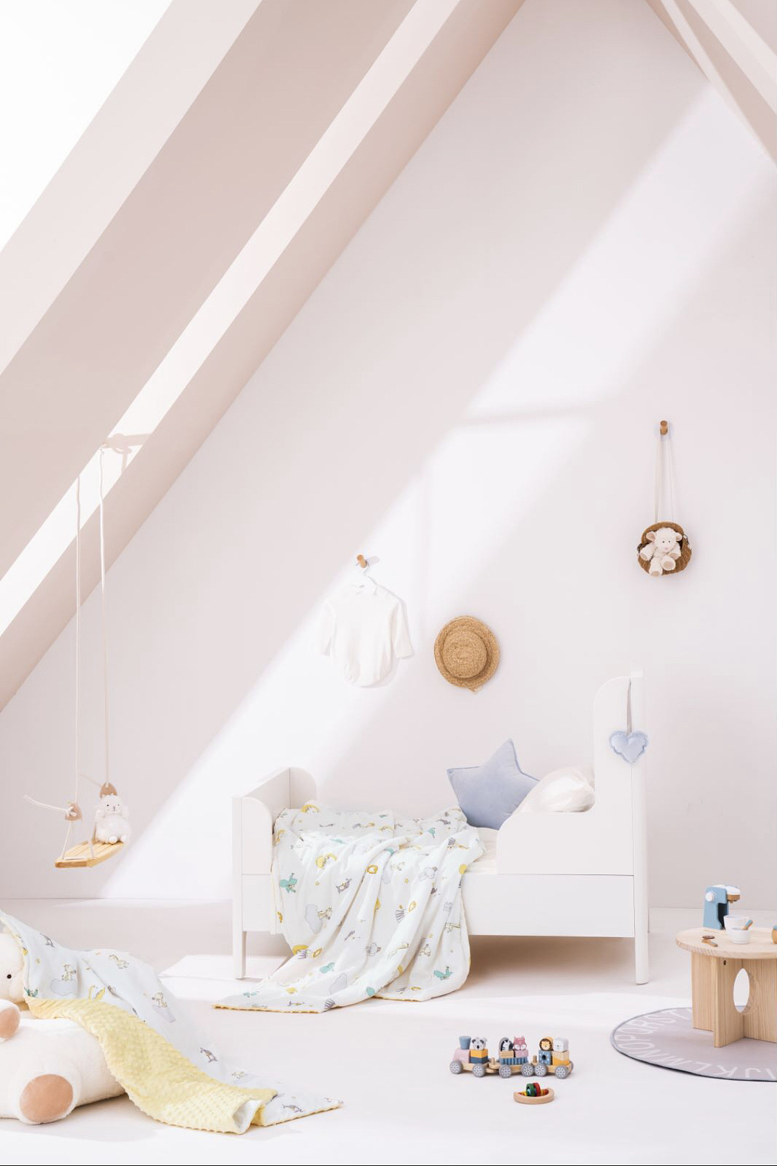 家纺床品拍摄 成人毯&儿童毯&四件套（图ZMjQ5MjQ5NDIw） - 产品摄影 - 站酷设计师金属的月亮原创素材 - 站酷ZCOOL