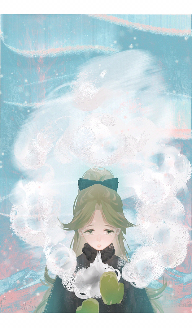 参企oc存档1（图ZMzQ1MDMyNzMy） - 创作习作 - 站酷设计师此山懒人原创素材 - 站酷ZCOOL