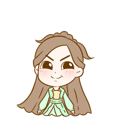 李一桐黄蓉表情包第一波