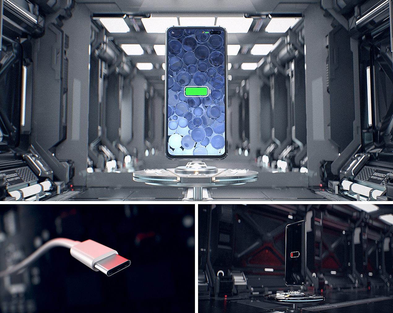 vivo V19 产品创意视频（图ZMjEzNzM4MjYw） - 动画/影视 - 站酷设计师竹蜻蜓工作室原创素材 - 站酷ZCOOL