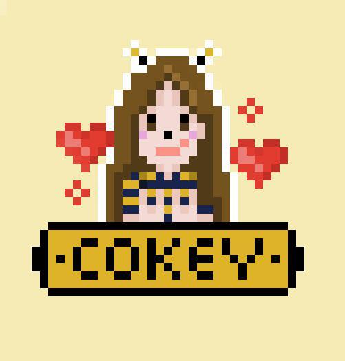 人物像素头像(陆续更新)