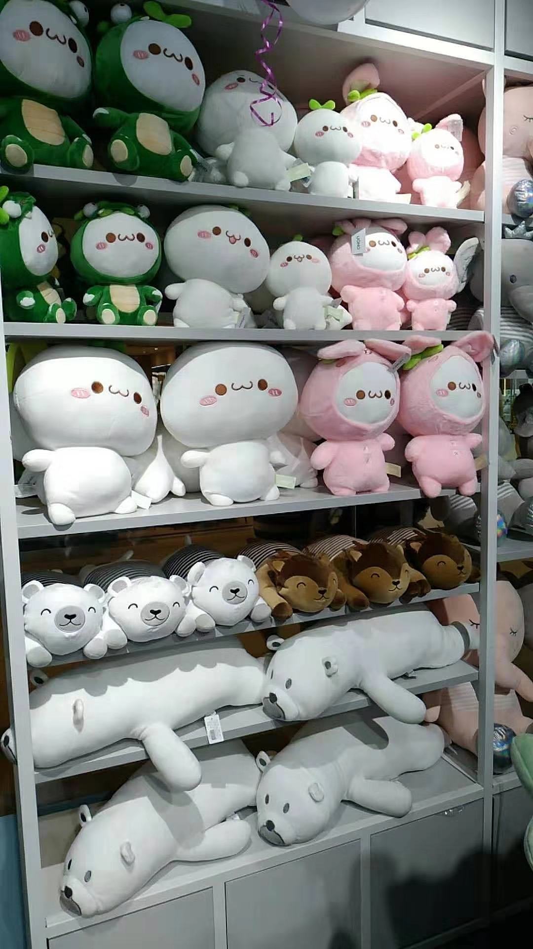 文具店货架几大陈列技巧诺米nome货架2