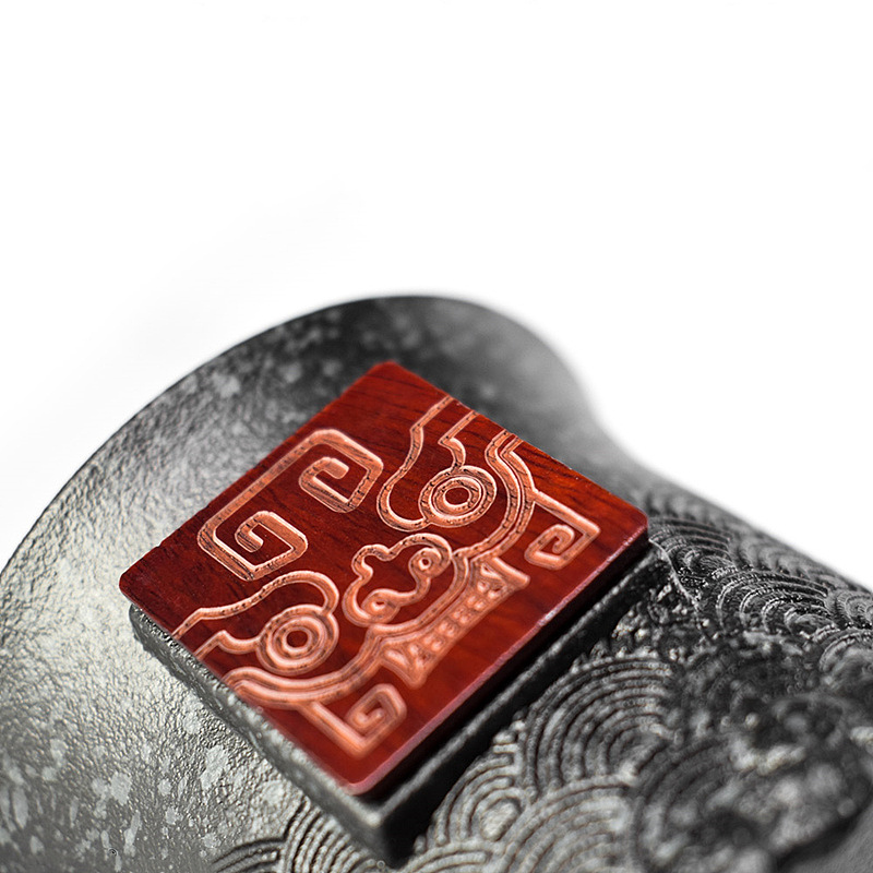 青岩鼎故宫鼎20