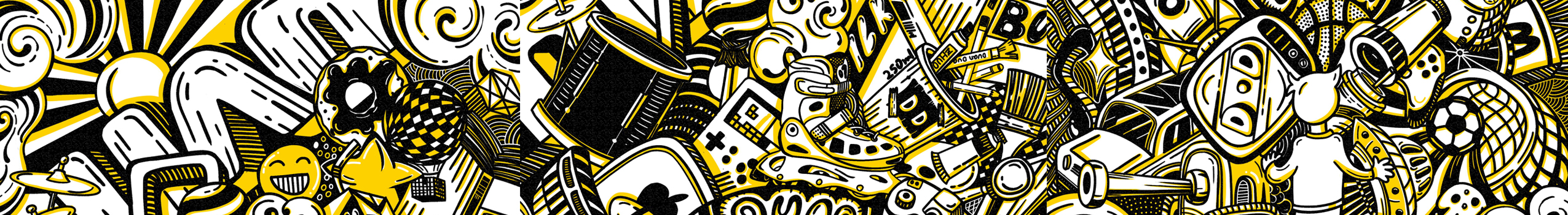 HopMin的个人主页（封面预览） - 主页封面设置 - 站酷设计师HopMin原创素材 - 站酷ZCOOL