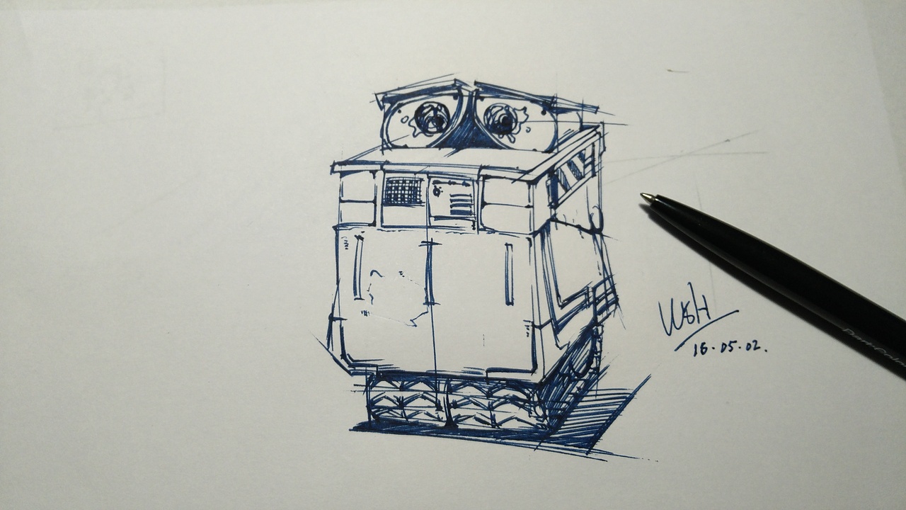 生辉的平时练习