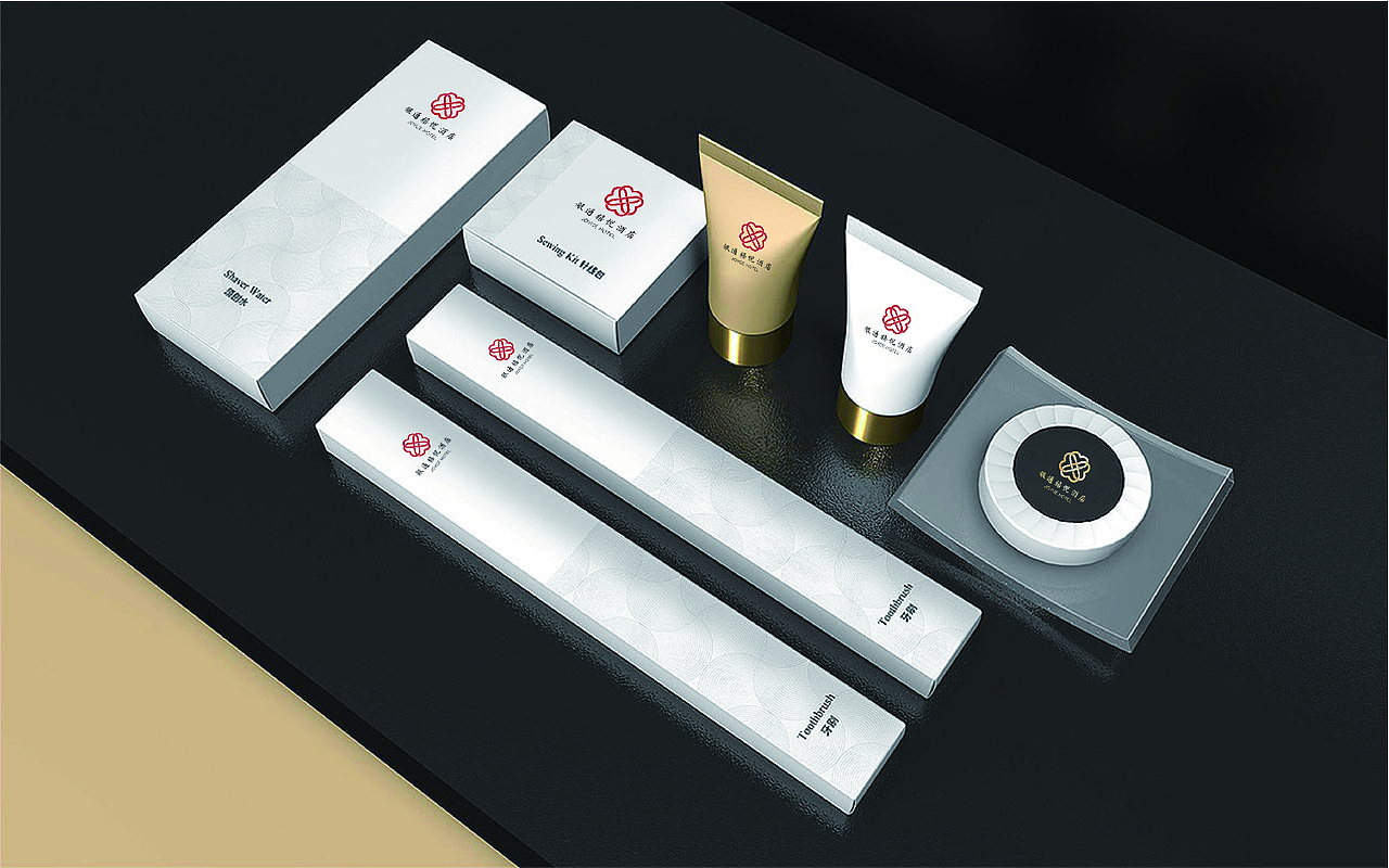 禧悦酒店LOGO设计（图ZMTU5NTI3MDA0） - 品牌 - 站酷设计师AIRMAX917原创素材 - 站酷ZCOOL