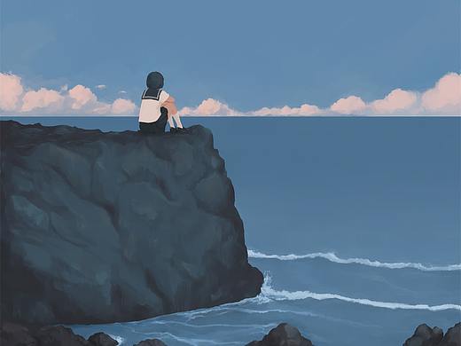 渐渐