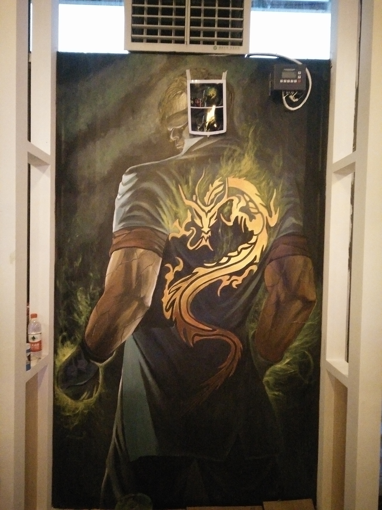 網(wǎng)咖手繪（圖ZNzMyOTM0MjQ=） - 新銳潮流插畫 - 站酷設(shè)計(jì)師畫陳原創(chuàng)素材 - 站酷ZCOOL