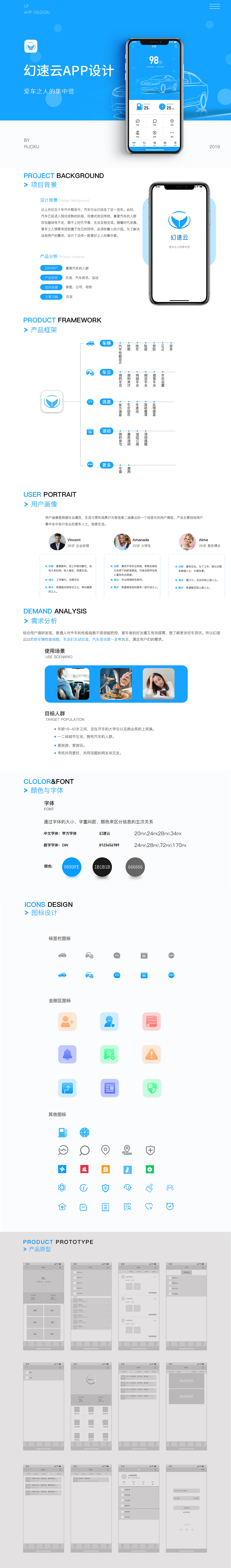 幻速云app（图ZMTc2NDY4NjM2） - APP界面 - 站酷设计师若絮原创素材 - 站酷ZCOOL