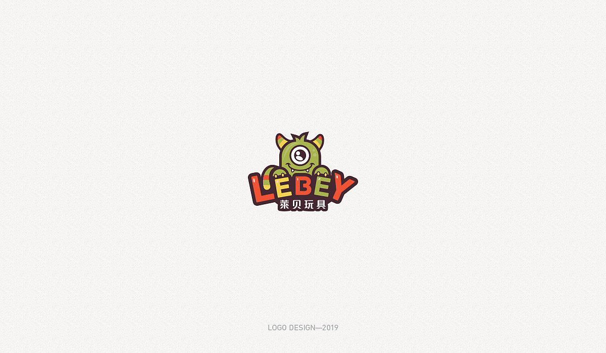 2019//品牌LOGO总结
