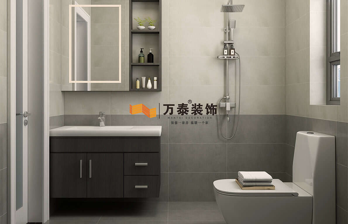 济南绿地国际城北欧风格装修案例 济南万泰装饰（图ZMjQ5NjIxOTA0） - 家装设计 - 站酷设计师万泰装饰家装原创素材 - 站酷ZCOOL