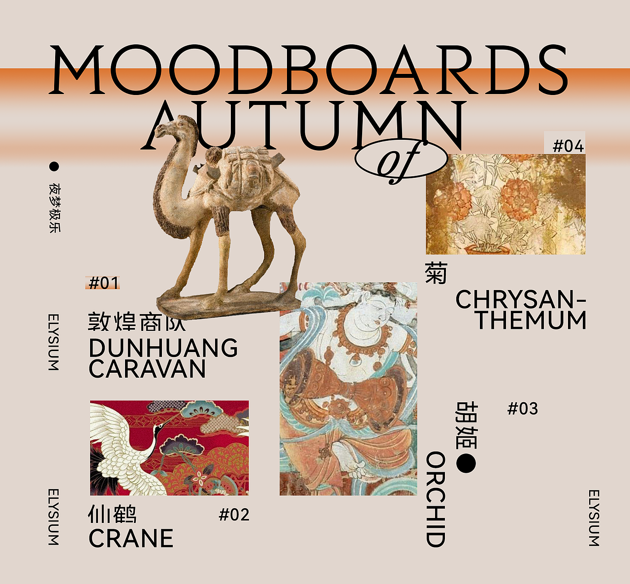 古典与现代 | 国产香薰品牌产品包装设计（图ZMjkzNjA1OTMy） - 包装 - 站酷设计师RABBITIE视觉设计原创素材 - 站酷ZCOOL