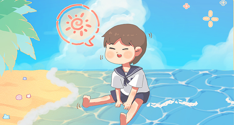 呆萌小星表情包创作