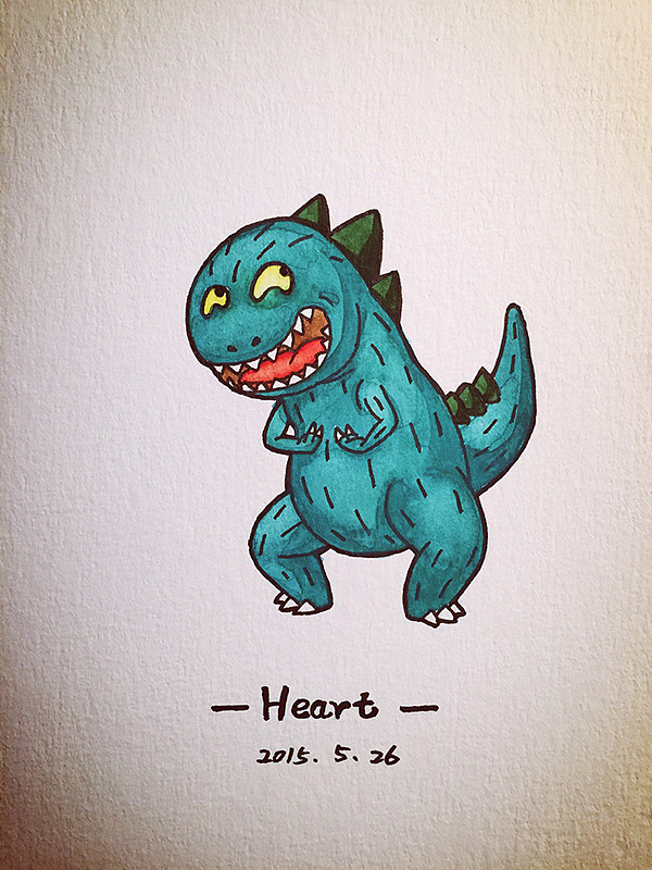 100张水彩小萌物（图ZNDExOTI2ODQ=） - 创作习作 - 站酷设计师wcstrong原创素材 - 站酷ZCOOL