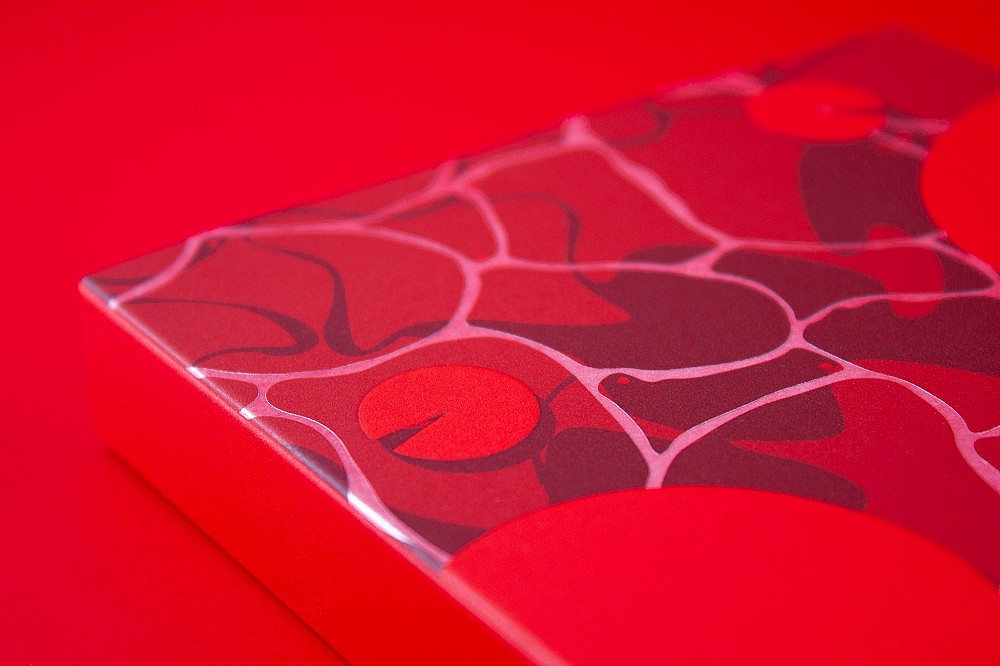 设计分享/ Happiness is all about perspectives（图ZMjQwMDUzNTc2） - 宣传物料 - 站酷设计师BranD杂志原创素材 - 站酷ZCOOL