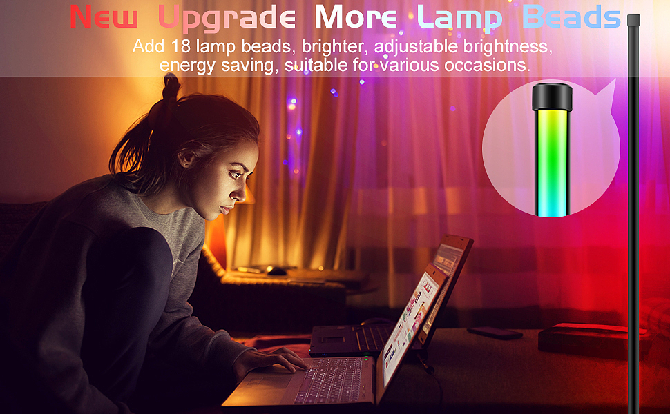 亚马逊氛围灯（图ZMjYzNTM3NjI0） - 其他平面 - 站酷设计师触手可及灬原创素材 - 站酷ZCOOL