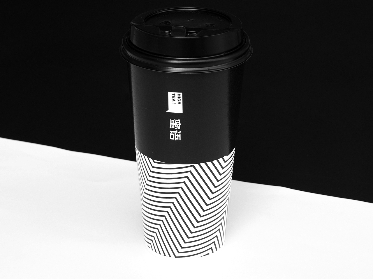 密语下午茶-外带咖啡杯（图ZNTcwNDg4NjQ=） - 包装 - 站酷设计师liangjingye原创素材 - 站酷ZCOOL