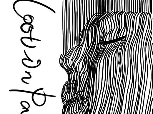 《lost in paradise》