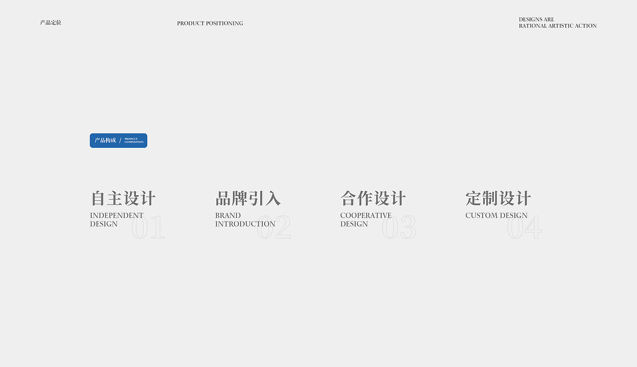 Do’so / 品牌全案设计