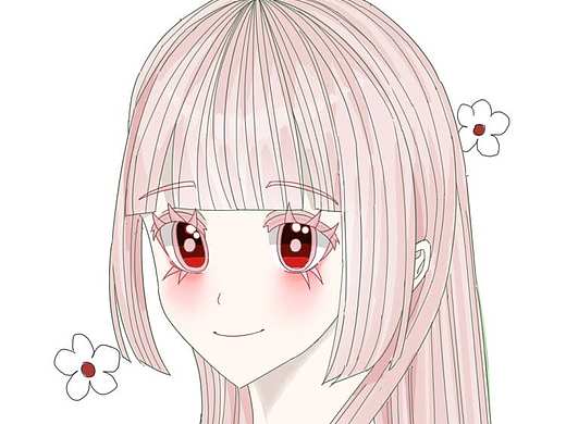 頭像（個人主頁-ZNjg5MzkwNDQ=） - 創(chuàng)作習作 - 站酷設計師橙汁味兒的晴天原創(chuàng)素材 - 站酷ZCOOL