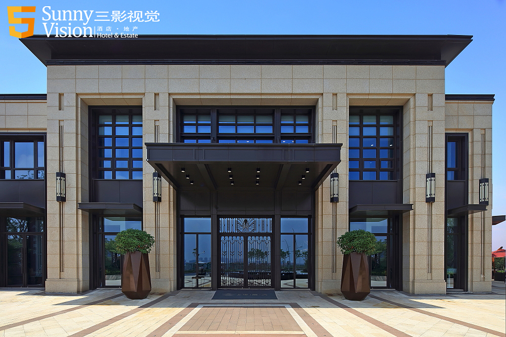 招商地产（图ZODQ0MjM3MDQ=） - 环境/建筑摄影 - 站酷设计师刘怡Lazbon原创素材 - 站酷ZCOOL
