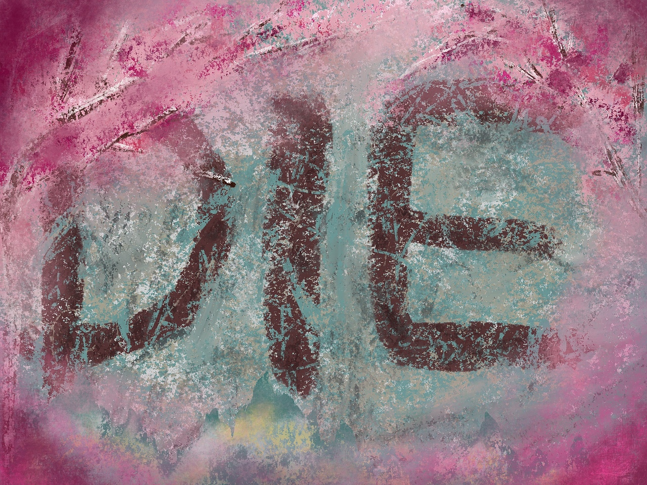 浪漫至死不渝。（图ZMjU2NTgxODQ0） - 艺术插画 - 站酷设计师沉舟小海原创素材 - 站酷ZCOOL