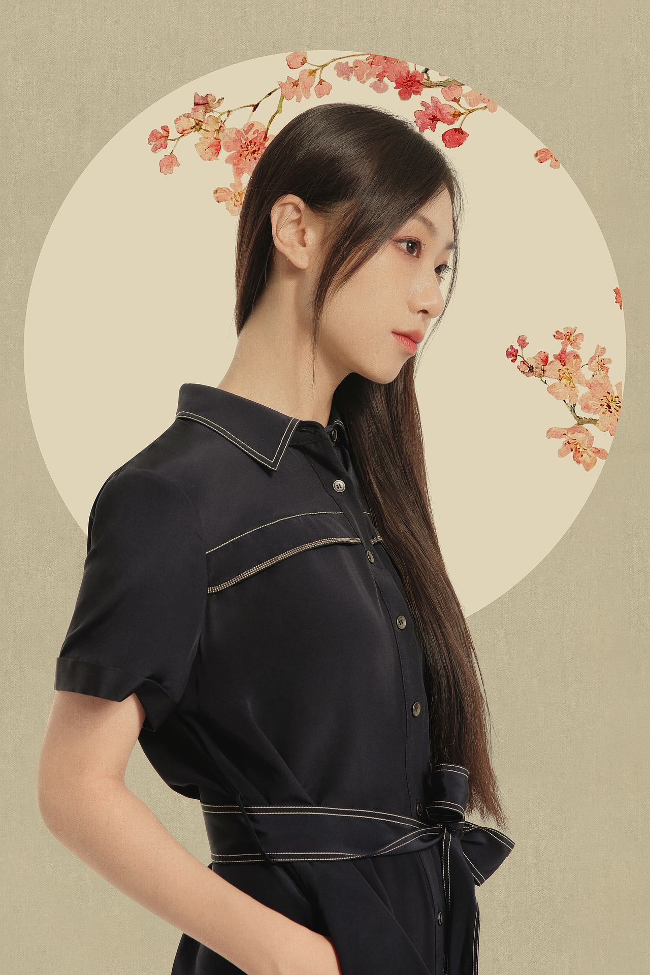 古风-服装摄影（图ZMjY0ODMwMzA4） - 时尚/艺术摄影 - 站酷设计师高富民FuminKao原创素材 - 站酷ZCOOL