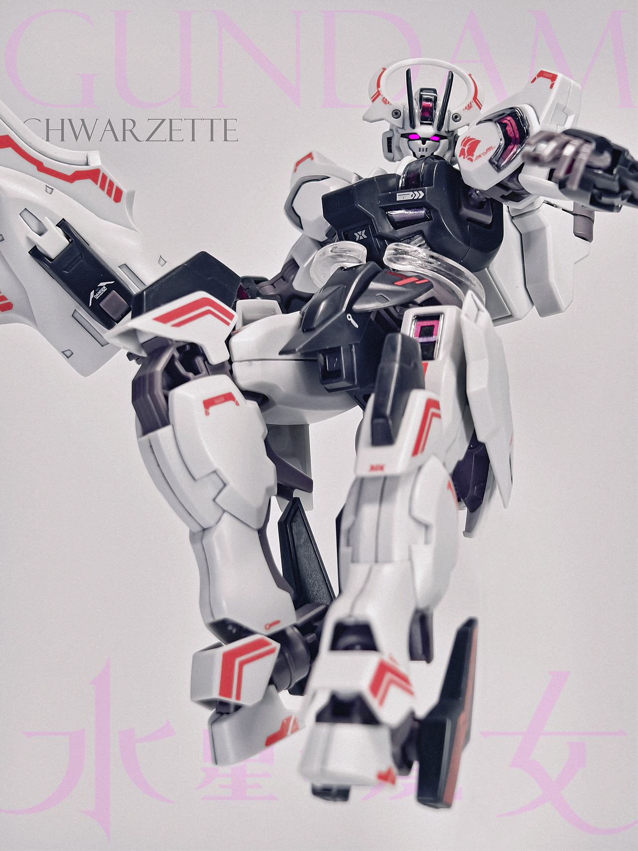 摄胶日记-战骑高达（图ZMzc5NTc5Mzcy） - 产品摄影 - 站酷设计师TediousOddity原创素材 - 站酷ZCOOL