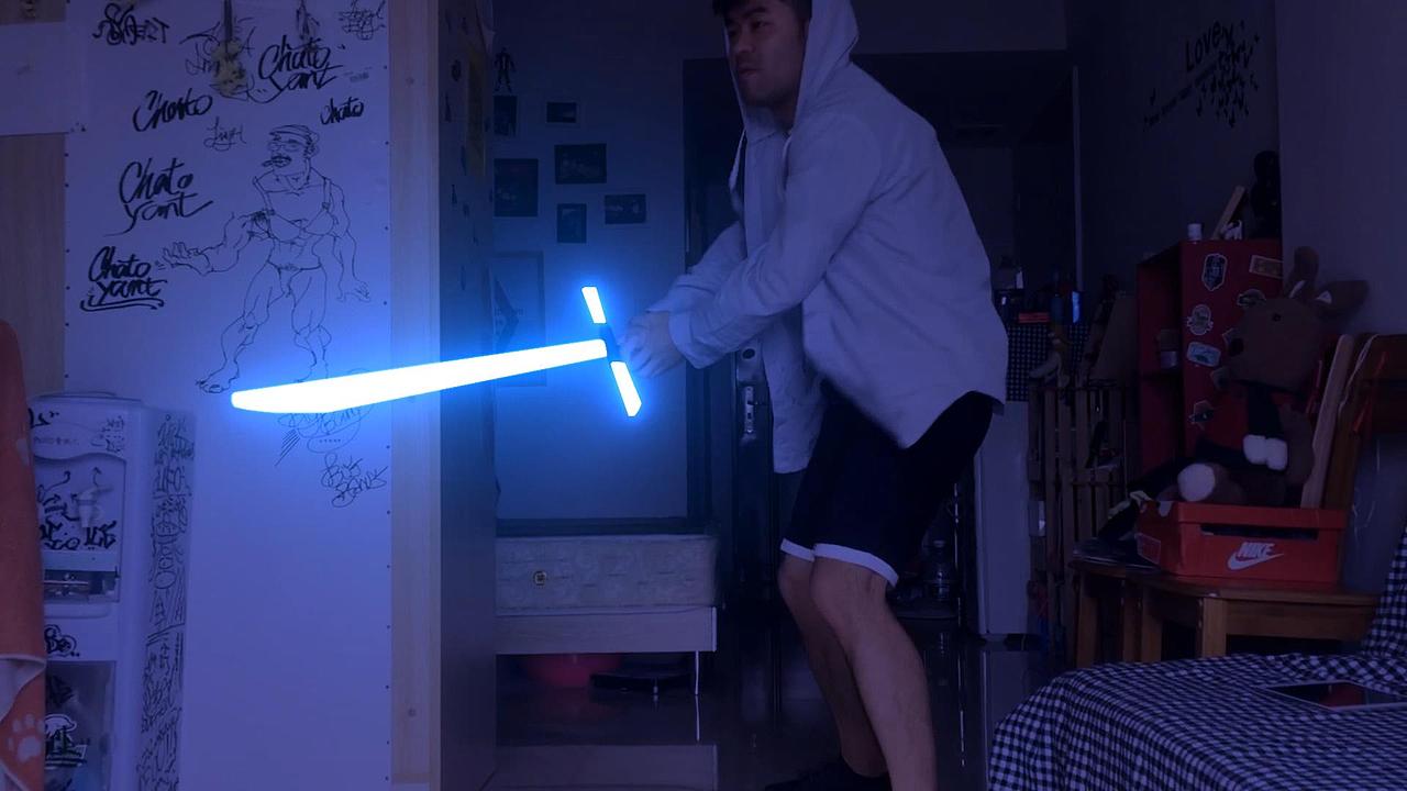 AE音频可视化/合成练习（图ZODIxNDQwMDg=） - MV - 站酷设计师苏打煎蛋原创素材 - 站酷ZCOOL