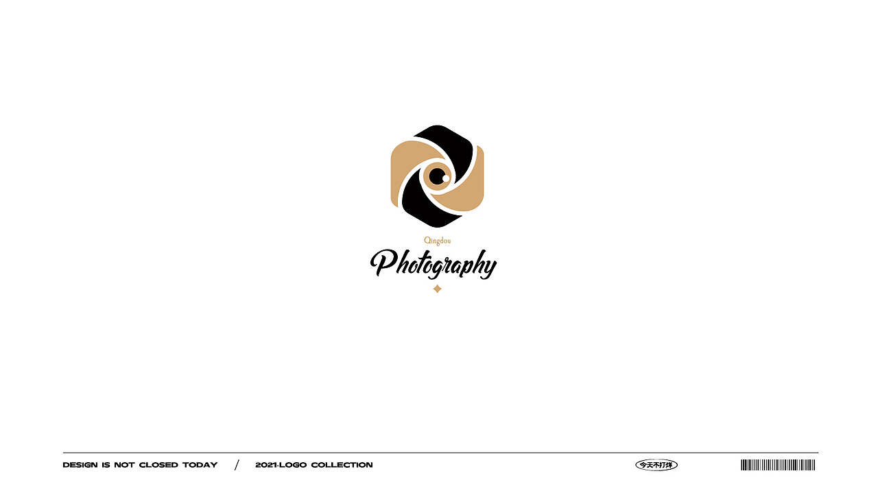 【LOGO合集 | VOL.01】