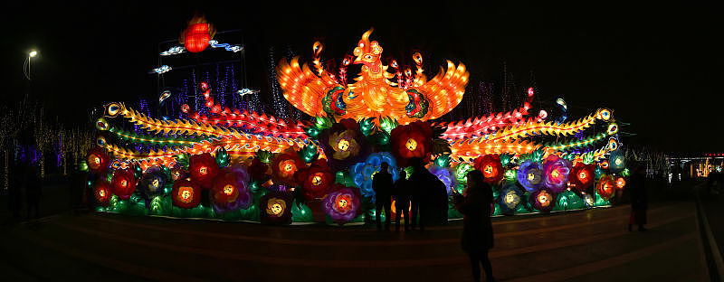 據(jù)說這是燈展（圖ZNjg4MzAwNjg=） - 人文/紀(jì)實(shí)攝影 - 站酷設(shè)計(jì)師檸檬先生89原創(chuàng)素材 - 站酷ZCOOL