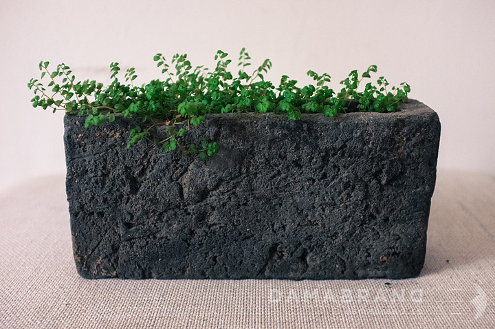 王的手艺：青砖花器（图ZMTg4NjcyMDA=） - 其他手工艺 - 站酷设计师大马设计原创素材 - 站酷ZCOOL