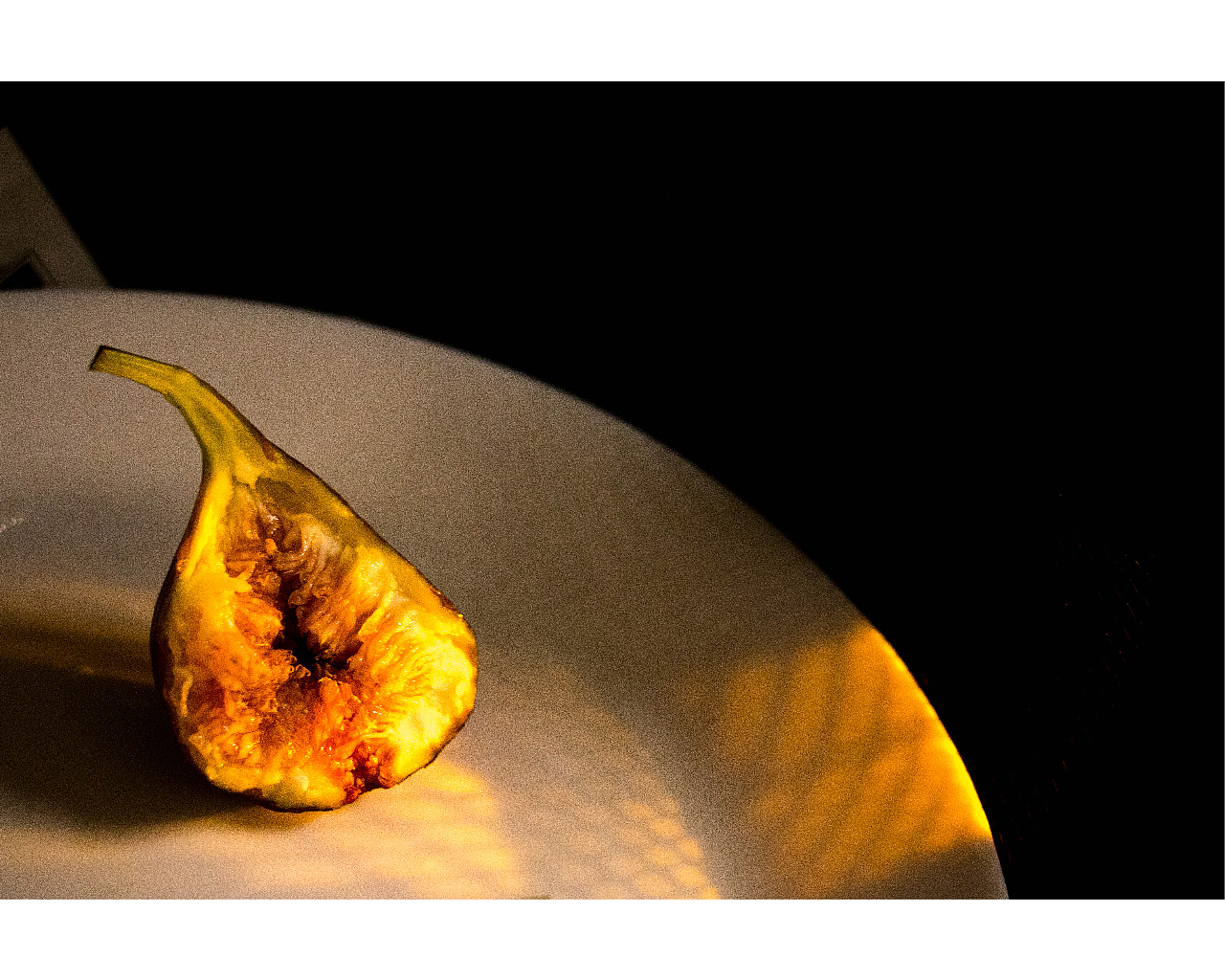 无花果的可能性