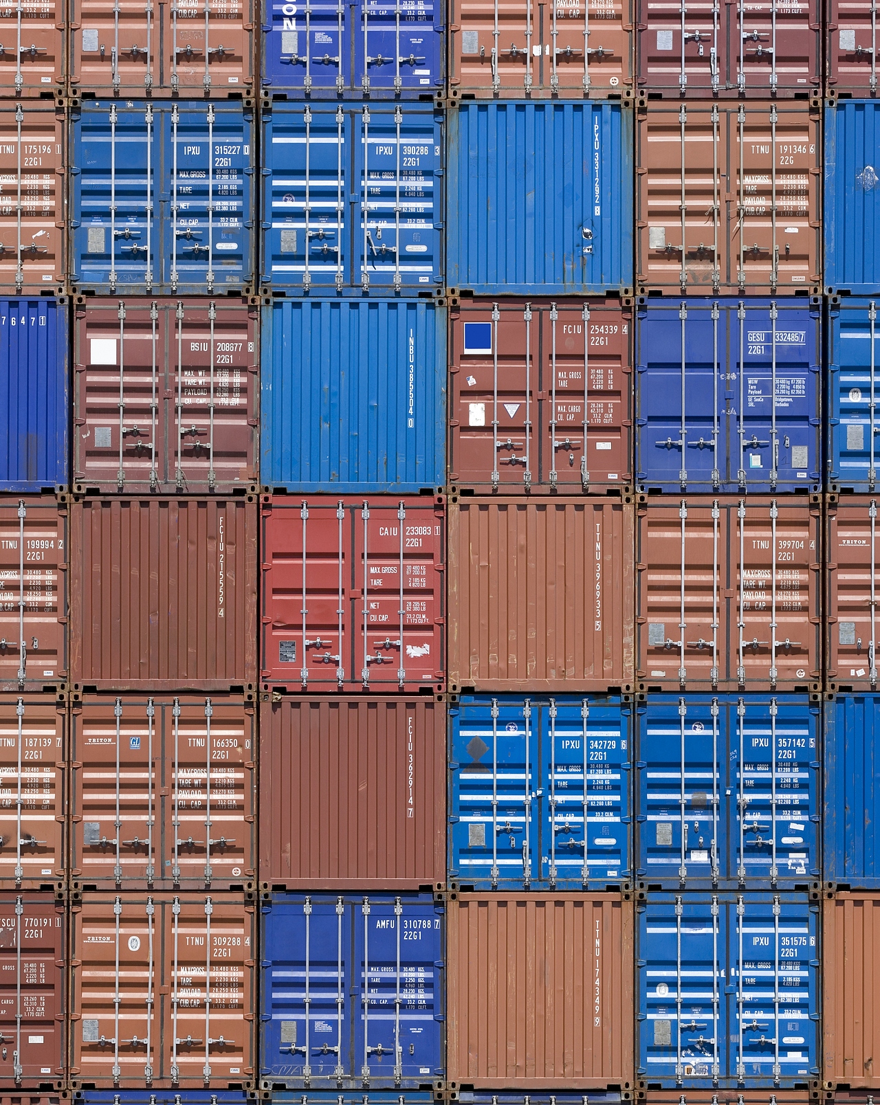 集装箱风格摄影贴图（图ZMjM3NTk0Mzky） - 环境/建筑摄影 - 站酷设计师果宇原创素材 - 站酷ZCOOL