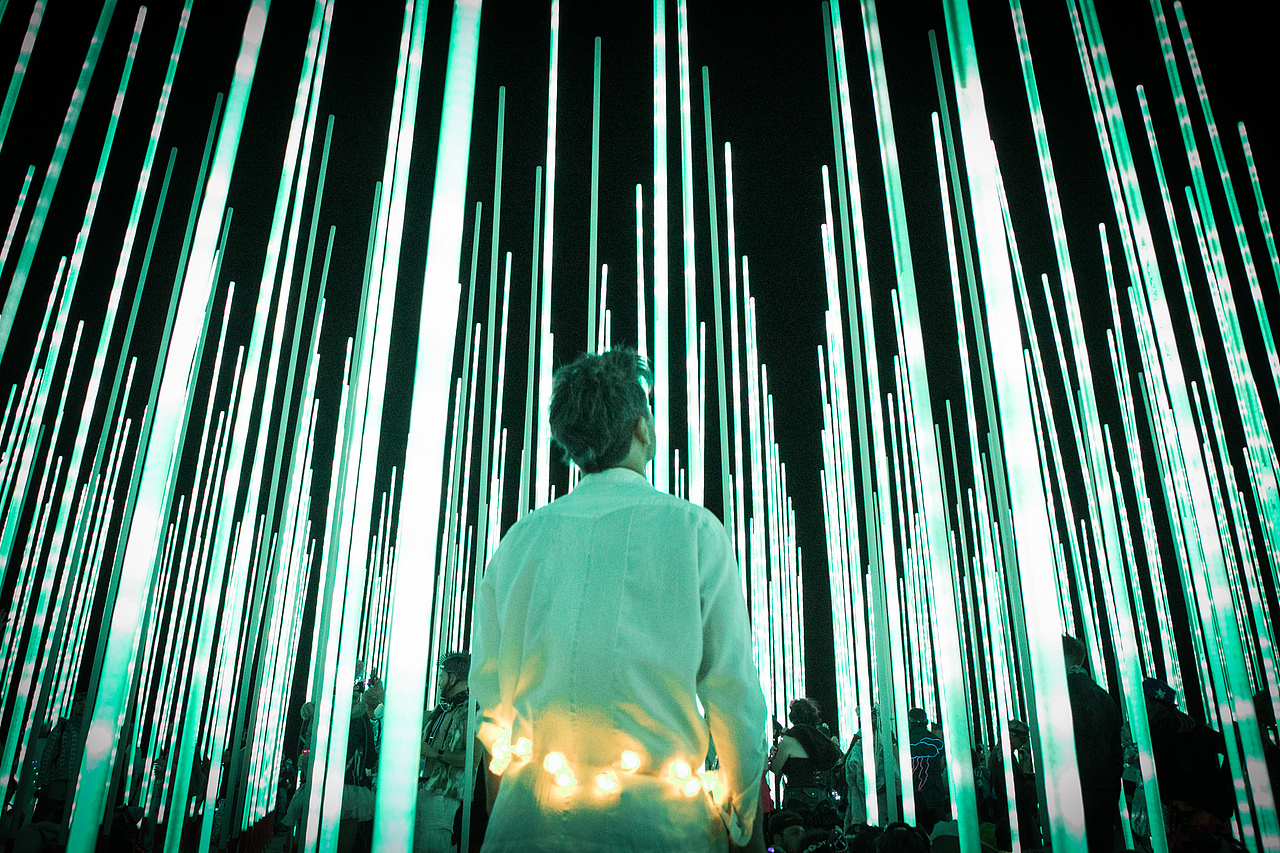 迷梦大游行【二零一八】