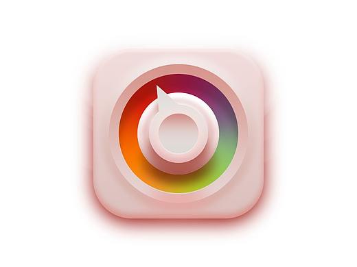 Color Picker拾色器临摹